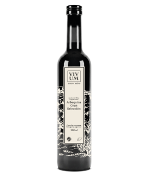 vivum botella ags