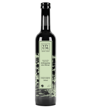 vivum botella asf