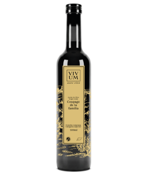 vivum botella cdf